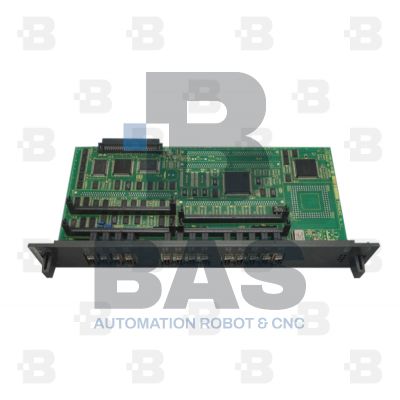 A16B-2203-0031 PCB - OPTION 2, ADD. AXIS WITHOUT SUB-CPU