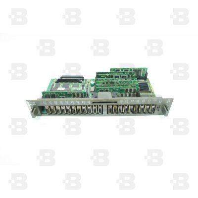 A16B-3200-0110  MAIN CPU PCB
