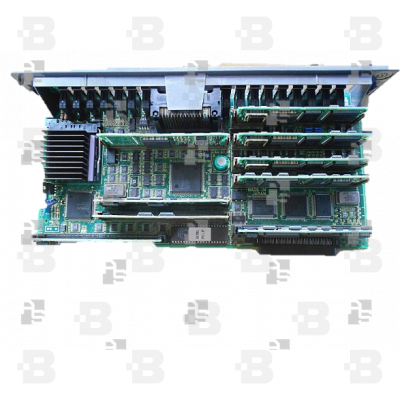 A16B-3200-0210 PCB - MAIN CPU 6 AXIS