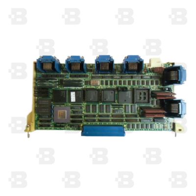 A16B-3200-0340 PCB - MPC BOARD FOR MAKINO
