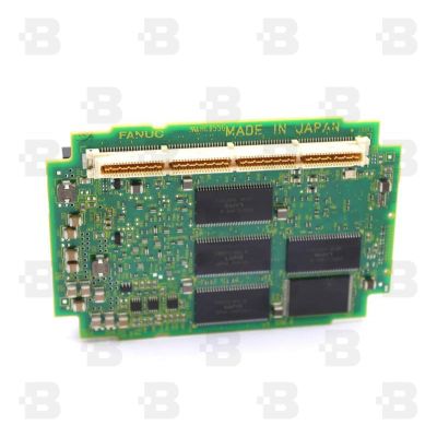 A17B-3301-0107 CPU CARD STANDARD DRAM 64MB