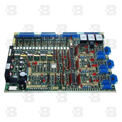 A20B-1001-0770 AC Servo Analog Control Board