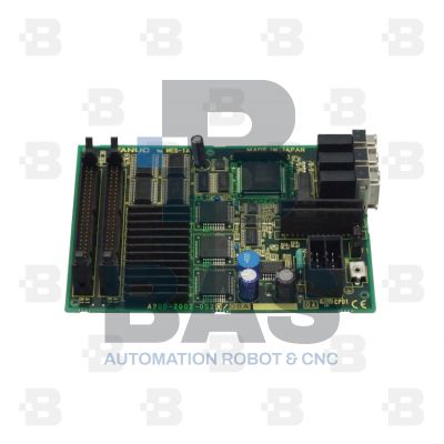 A20B-2002-0520 PCB - I/O CARD WITH MPG