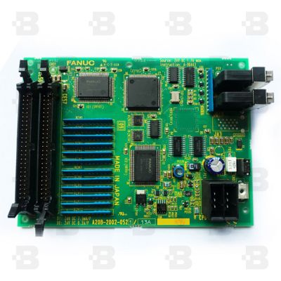 A20B-2002-0521 PCB - I/O CARD WITHOUT MPG