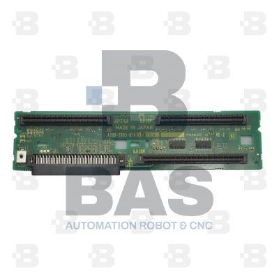 A20B-2003-0580 PCB - BACK PANEL