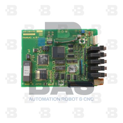 A20B-2100-0180 PCB B-SERVO I/O LINK