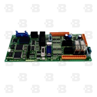 A20B-2101-0370 PCB PANEL BOARD DUAL CHECK SAF R30IA