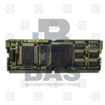 A20B-2900-0142 PCB - PMC MODULE RA1PMC BOARD WITH I/O LINK