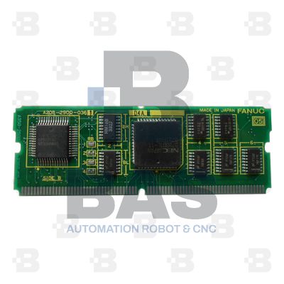 A20B-2900-0361 PCB - CONTROL MODULE DMA