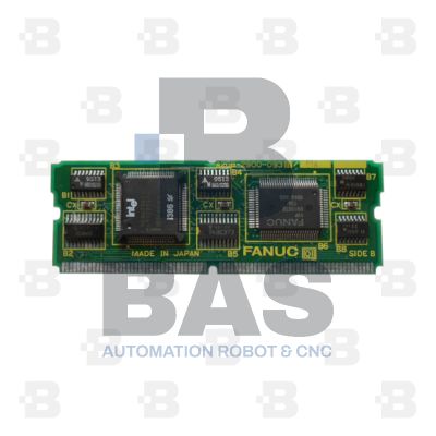 A20B-2900-0930 PCB - CPU MODULE 80386SX