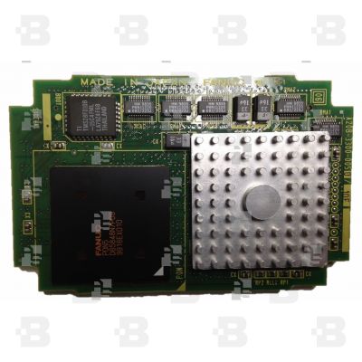 A20B-3300-0050 FANUC 16i 18i CPU CARD PENTIUM
