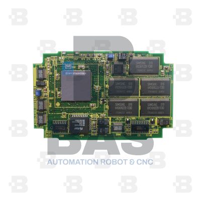 A20B-3300-0086 FANUC CPU MODULE