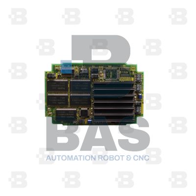 A20B-3300-0102 PCB - CPU CARD STANDARD FOR RISC BOARD