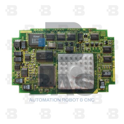 A20B-3300-0170 FANUC 16i 18i CPU CARD