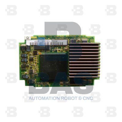 A20B-3300-0310 FANUC CPU CARD DRAM 16MB 16i 18i