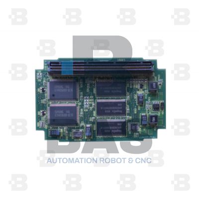 A20B-3300-0311 FANUC CPU CARD DRAM 32MB 16i 18i