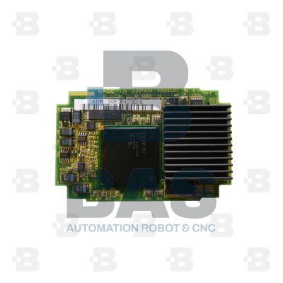 A20B-3300-0312 FANUC CPU CARD DRAM 32MB 16i 18i