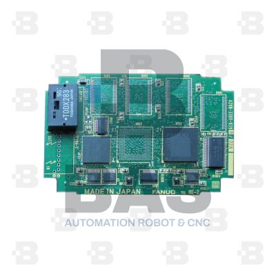 A20B-3300-0393 PCB - SERVO CARD 2 AXIS i-B SERIES
