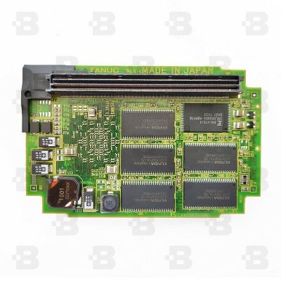 A20B-3300-0471 PCB - CPU CARD B3 (128MB DRAM)