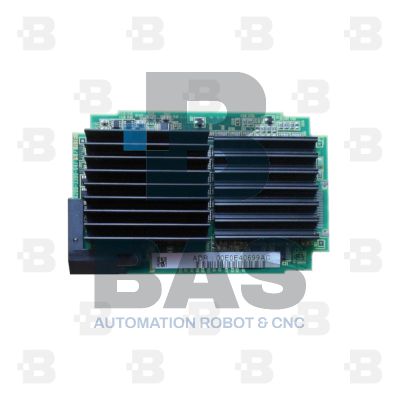 A20B-3300-0475 FANUC 31i CPU CARD
