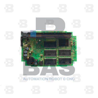 A20B-3300-0479 PCB - CPU CARD D3
