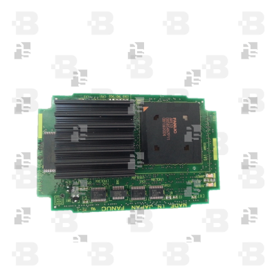 A20B-3300-0640 FANUC 21i 20i-A CPU CARD