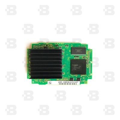 A20B-3300-0655 PCB - CPU CARD C2, DRAM 128 MB