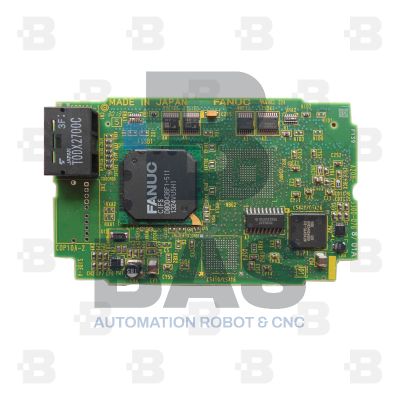 A20B-3300-0768 PCB - AXIS CARD A2