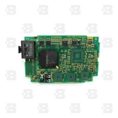 A20B-3300-0774 PCB - Servo card ax11