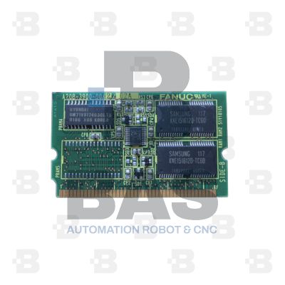 A20B-3900-0042 PCB - DRAM MODULE 4MB 4M