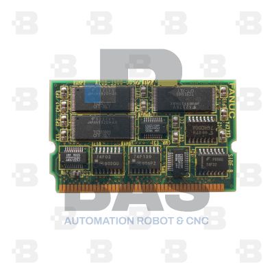 A20B-3900-0052 PCB - SRAM MODULE 512KB 512KB