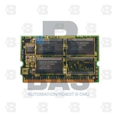 A20B-3900-0132 PCB - DRAM MODULE 4MB