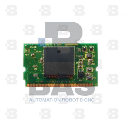 A20B-3900-0170 PCB - ANALOG SPINDLE MODULE