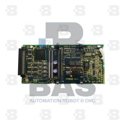 A20B-8002-0040 PCB - RISC CPU CARD