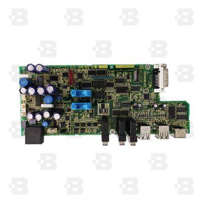 A20B-8002-0490 PCB - USB CONVERTER DISPLAY UNIT SIDE