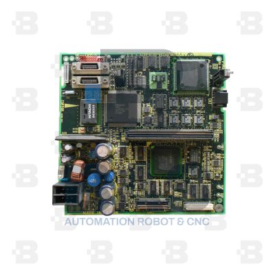 A20B-8100-0820 PCB - LCD CONTROL i-B SERIES STANDALONE