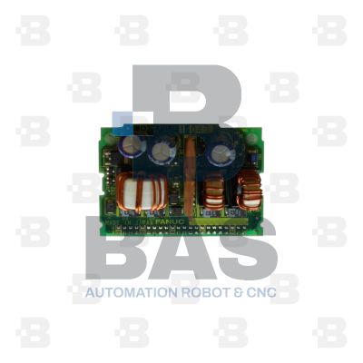 A20B-8101-0011 PCB - POWER SUPPLY UNIT FOR STAND ALONE TYPE
