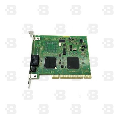 A20B-8101-0163 PC SIDE HSSB I/F BOARD (1CH) PCI BUS