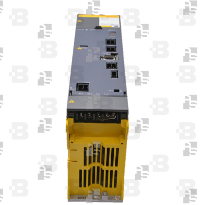 A06B-6091-H002 POWER FAILURE BACK-UP MODULE, 400 V AC INPUT TYPE