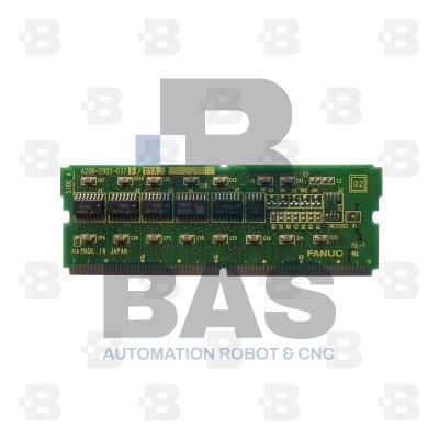 A20B-2902-0375 PCB - FROM MODULE 8MB