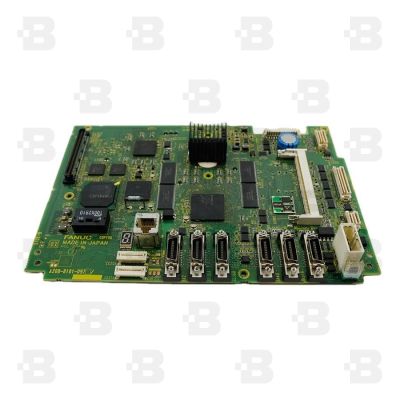 A20B-8101-0971 P.C.BOARD WITH IC