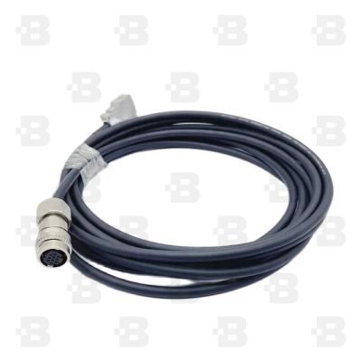 A660-2005-T506 Fanuc Encoder Cable, High Flexible Drag Chain, 10m