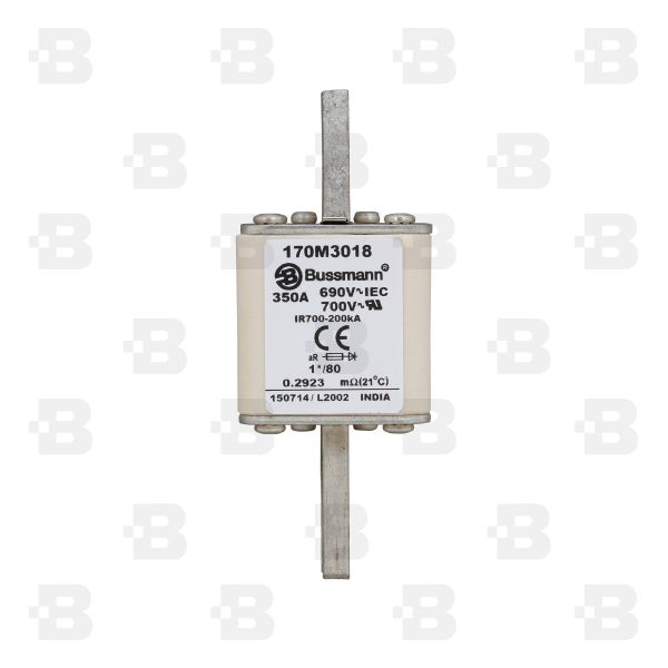 170E3584 Fuses
