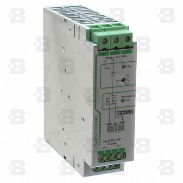 2320186 Plc module