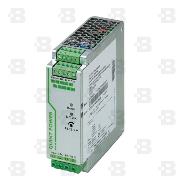 2866734 Power supply