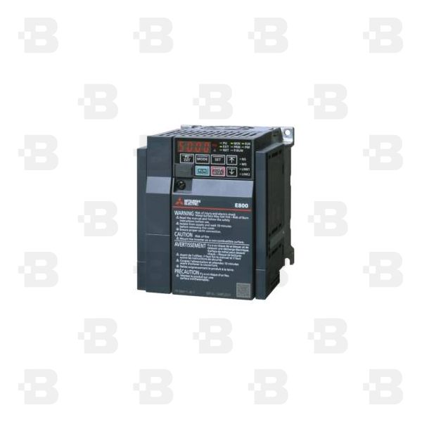 FR-E840-0016EPB-60 Inverter 0.4 KW