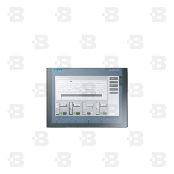 6AV2123-2MA03-0AX0 SIMATIC HMI, KTP1200