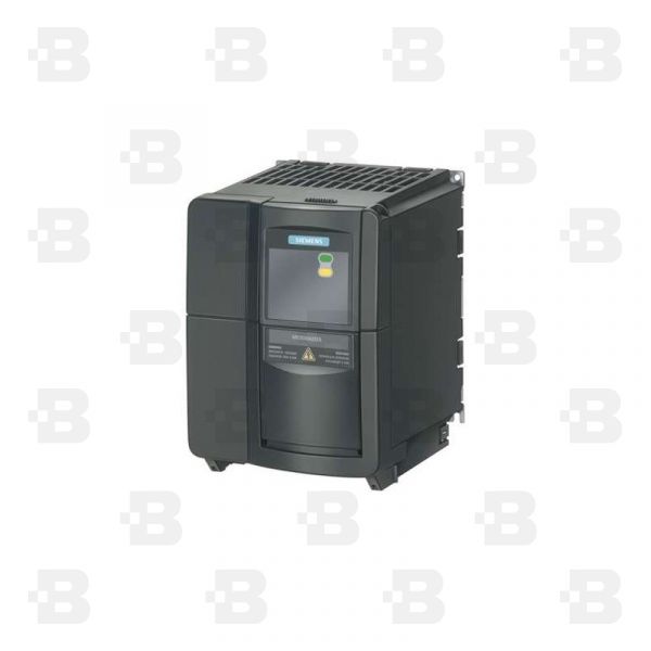 6SE6440-2UD24-0BA1 MICROMASTER 440 WITHOUT FILTER 3AC 380