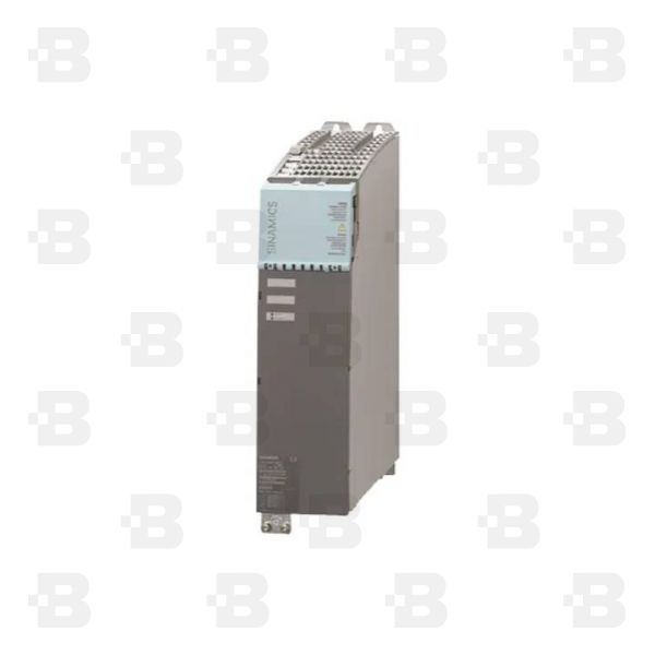 6SL3121-2TE21-8AA0 Double Motor Module input: 600 V DC output: 400 V 3 AC, 18 A/18