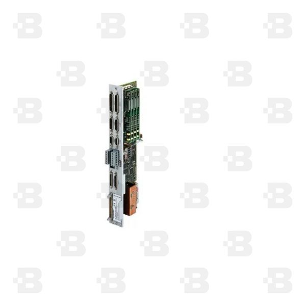 66SN1118-0DK21-0AA0 SIMODRIVE 611 DIGITAL HIGH PERFORMANCE. 2-AXIS ADJUSTMENT MODULE